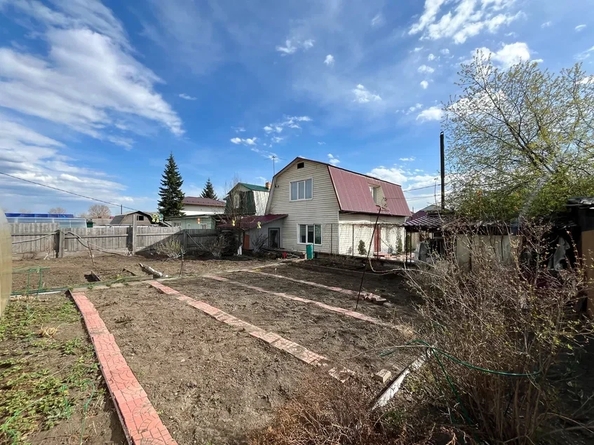 
  Продается дом, 103.3 м², Иркутск
. Фото 28.