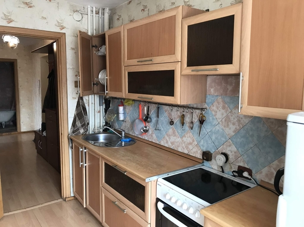 
  Сдается 3-комн. квартира, 60 м², Кирова ул
. Фото 1.