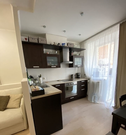 
  Сдам 2-комн. квартиру, 50 м², Красноказачья ул, д. 21
. Фото 3.