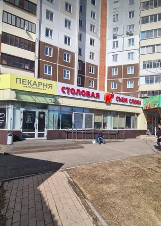 
  Продается офис, 722.6 м², Александровская (Центральный ж/р) ул
. Фото 1.