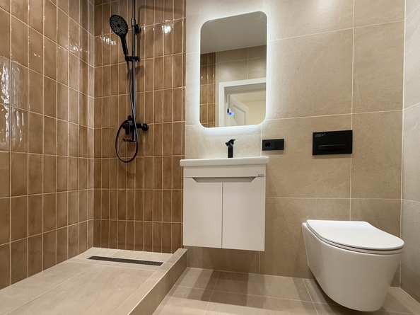
  Продается 3-комн. квартира, 68.1 м², ЖК Стрижи Сити, блок-секции 8,9
. Фото 3.