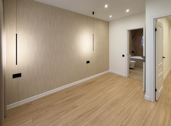 
  Продается 3-комн. квартира, 68.1 м², ЖК Стрижи Сити, блок-секции 8,9
. Фото 5.