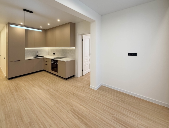 
  Продается 3-комн. квартира, 68.1 м², ЖК Стрижи Сити, блок-секции 8,9
. Фото 8.
