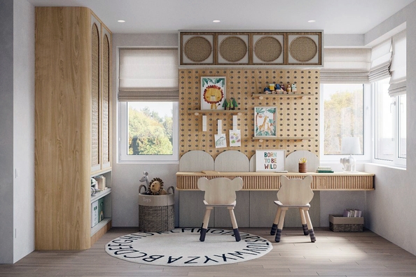 
  Продается 3-комн. квартира, 71.5 м², ЖК Квартал Стрижи, 3 очередь, дом 2
. Фото 9.