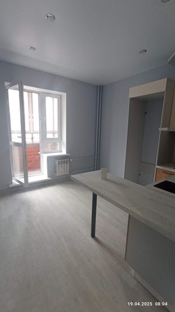 
  Сдается 2-комн. квартира, 32.4 м², Баумана ул
. Фото 2.