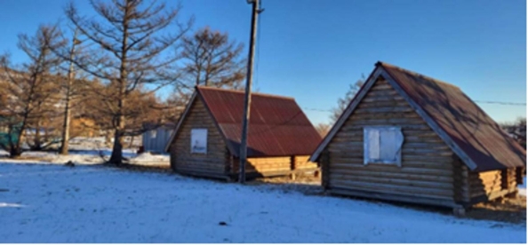 
  Продается универсальное помещение, 16550.6 м², Онтхэ ул
. Фото 4.