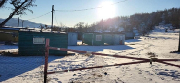 
  Продается универсальное помещение, 16550.6 м², Онтхэ ул
. Фото 7.