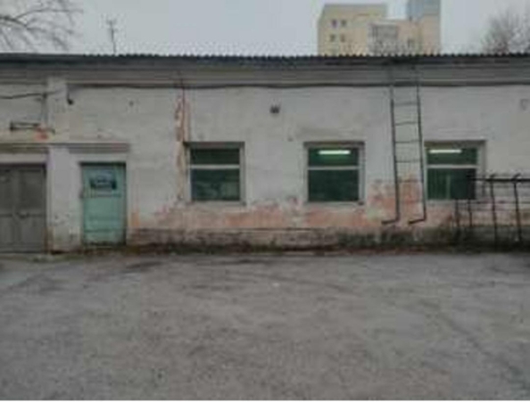 
  Продается универсальное помещение, 4420.1 м², Клары Цеткин ул
. Фото 5.