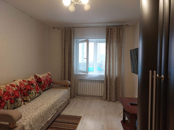 
  Сдается 1-комн. квартира, 45 м², Баррикад ул
. Фото 1.