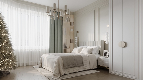 
  Продается 1-комн. квартира, 34.4 м², ЖК Квартал Стрижи, 3 очередь, дом 2
. Фото 3.