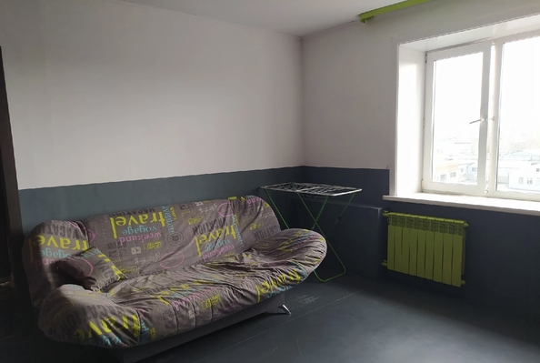 
  Продается 1-комн. квартира, 33 м², Рабочего Штаба ул
. Фото 20.