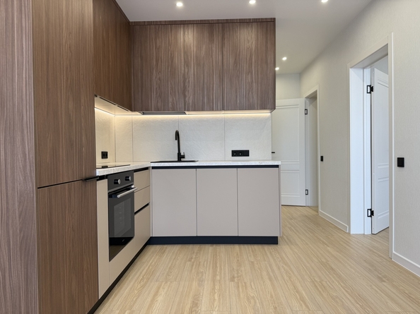 
  Продается 1-комн. квартира, 39.2 м², ЖК Стрижи Сити, блок-секции 8,9
. Фото 11.