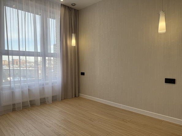 
  Продается 1-комн. квартира, 38.3 м², ЖК Стрижи Сити, блок-секции 8,9
. Фото 6.