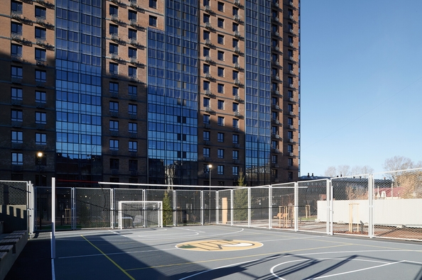 
  Продается 1-комн. квартира, 43.13 м², ЖК Новые Горизонты на Пушкина, б/с 5
. Фото 7.