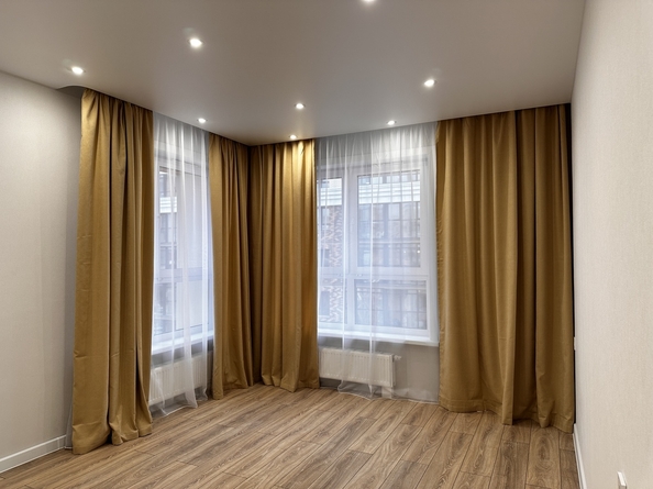 
  Продается 4-комн. квартира, 80.6 м², ЖК Квартал Стрижи, 2 очередь
. Фото 14.