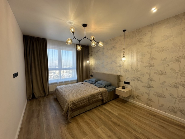 
  Продается 2-комн. квартира, 55.5 м², ЖК Квартал Стрижи, 2 очередь
. Фото 4.