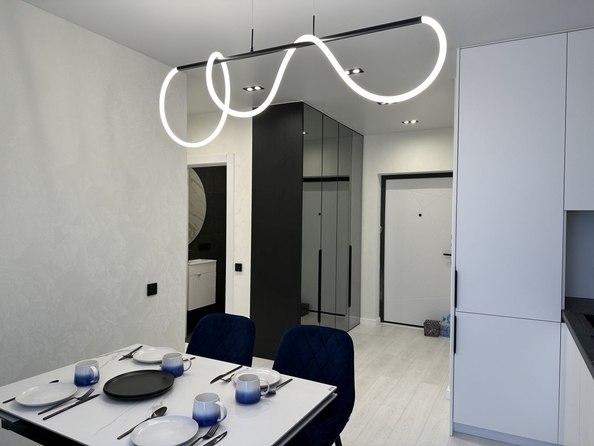 
  Продается 2-комн. квартира, 57.8 м², ЖК Квартал Стрижи, 2 очередь
. Фото 4.