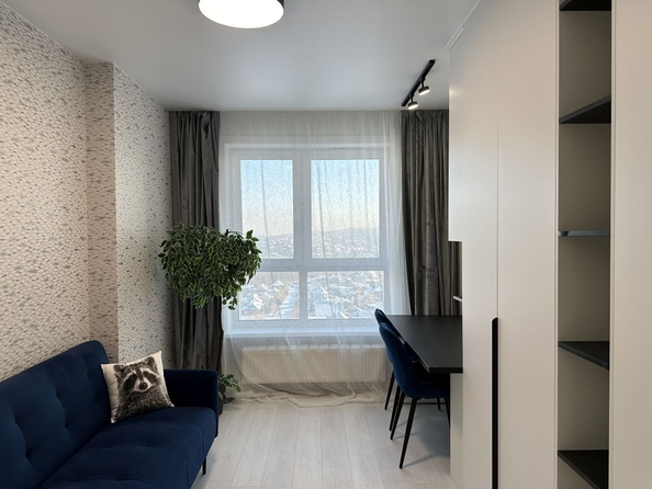 
  Продается 2-комн. квартира, 57.8 м², ЖК Квартал Стрижи, 2 очередь
. Фото 12.