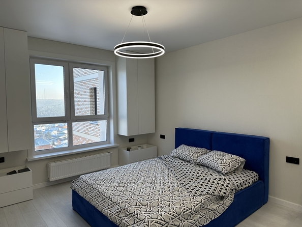 
  Продается 2-комн. квартира, 57.8 м², ЖК Квартал Стрижи, 2 очередь
. Фото 13.