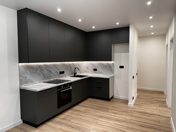 
  Продается 4-комн. квартира, 79.3 м², ЖК Квартал Стрижи, 2 очередь
. Фото 5.