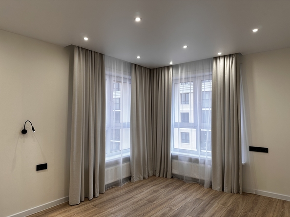
  Продается 4-комн. квартира, 79.3 м², ЖК Квартал Стрижи, 2 очередь
. Фото 9.