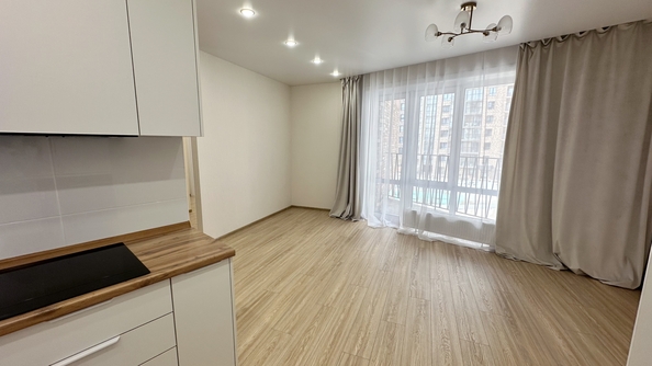 
  Продается 2-комн. квартира, 71.6 м², ЖК Квартал Стрижи, 2 очередь
. Фото 7.