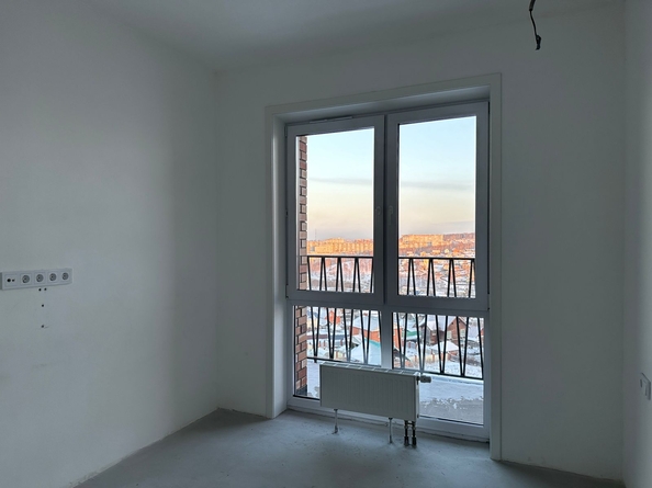 
  Продается 1-комн. квартира, 44.3 м², ЖК Квартал Стрижи, 2 очередь
. Фото 6.
