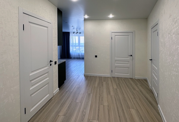 
  Продается 2-комн. квартира, 64.8 м², ЖК Квартал Стрижи, 2 очередь
. Фото 2.