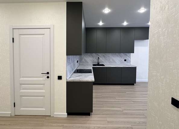 
  Продается 2-комн. квартира, 64.8 м², ЖК Квартал Стрижи, 2 очередь
. Фото 4.
