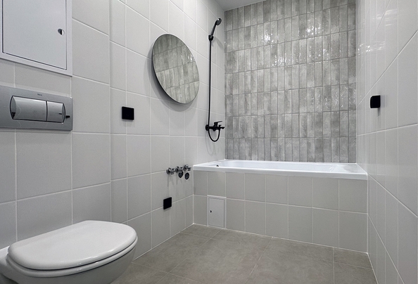 
  Продается 1-комн. квартира, 44.4 м², ЖК Квартал Стрижи, 2 очередь
. Фото 5.