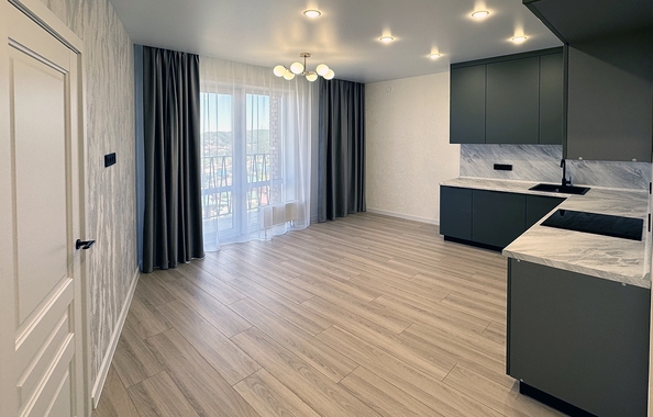 
  Продается 1-комн. квартира, 44.4 м², ЖК Квартал Стрижи, 2 очередь
. Фото 6.