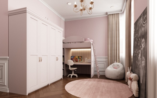 
  Продается 3-комн. квартира, 68.3 м², ЖК Квартал Стрижи, 3 очередь, дом 1
. Фото 11.