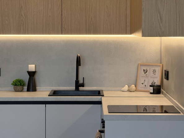 
  Продается 2-комн. квартира, 40 м², ЖК Квартал Стрижи, 3 очередь, дом 2
. Фото 6.