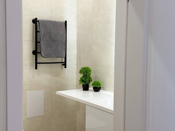 
  Продается 2-комн. квартира, 40 м², ЖК Квартал Стрижи, 3 очередь, дом 2
. Фото 13.