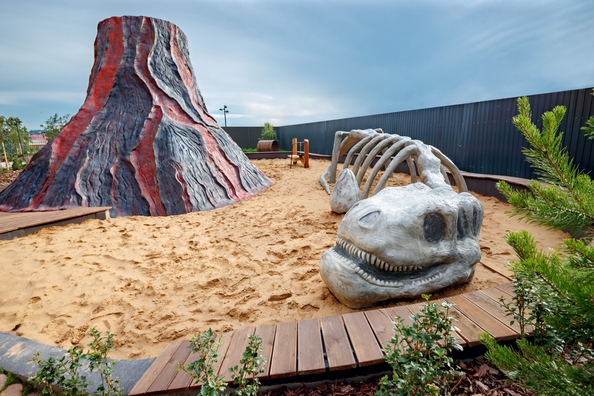 
  Продается 2-комн. квартира, 40 м², ЖК Квартал Стрижи, 3 очередь, дом 2
. Фото 32.