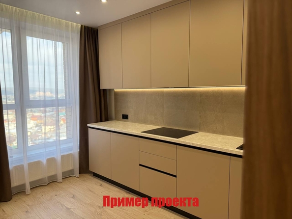 
  Продается 3-комн. квартира, 64.6 м², ЖК Стрижи Сити, блок-секции 8,9
. Фото 3.