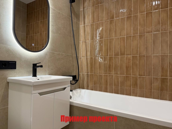 
  Продается 3-комн. квартира, 64.6 м², ЖК Стрижи Сити, блок-секции 8,9
. Фото 5.