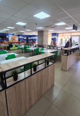 
  Продается офис, 722.6 м², Мира (Центральный ж/р) ул
. Фото 3.