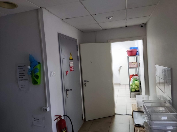 
  Продается офис, 722.6 м², Мира (Центральный ж/р) ул
. Фото 9.