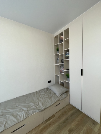 
  Продается 2-комн. квартира, 68.6 м², ЖК Квартал Стрижи, 2 очередь
. Фото 6.