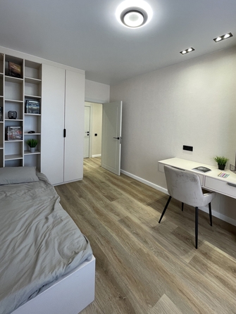 
  Продается 2-комн. квартира, 68.6 м², ЖК Квартал Стрижи, 2 очередь
. Фото 8.