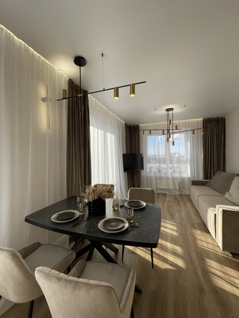 
  Продается 2-комн. квартира, 68.6 м², ЖК Квартал Стрижи, 2 очередь
. Фото 19.