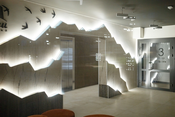 
  Продается 2-комн. квартира, 65 м², ЖК Квартал Стрижи, 1 очередь
. Фото 28.