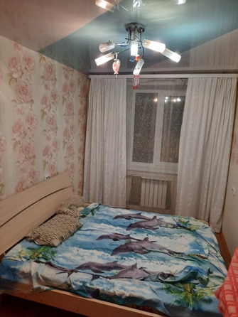 
  Сдается 3-комн. квартира, 63.9 м², Иванова (Энергетик ж/р) ул
. Фото 2.