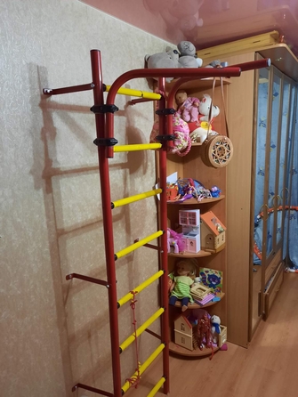 
  Сдается 3-комн. квартира, 63.9 м², Иванова (Энергетик ж/р) ул
. Фото 6.