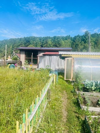 
  Продам земельный участок, 5 соток, Иркутск
. Фото 1.