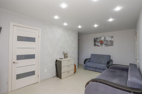 
  Продается 3-комн. квартира, 55 м², Красных Мадьяр ул, д. 133
. Фото 1.