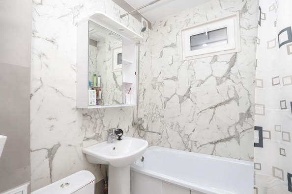 
  Продается 3-комн. квартира, 55 м², Красных Мадьяр ул, д. 133
. Фото 14.