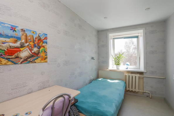 
  Продается 3-комн. квартира, 55 м², Красных Мадьяр ул, д. 133
. Фото 16.