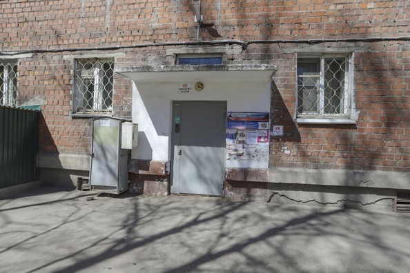 
  Продается 3-комн. квартира, 55 м², Красных Мадьяр ул, д. 133
. Фото 20.